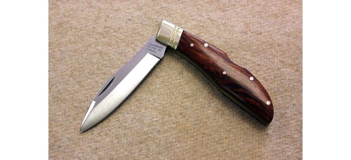 Grohmann Mini Russel Lock Blade